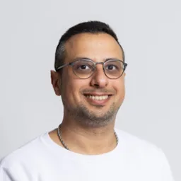 Joseph Morcos