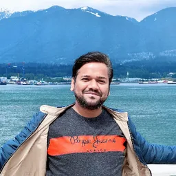 Somesh Srivastava